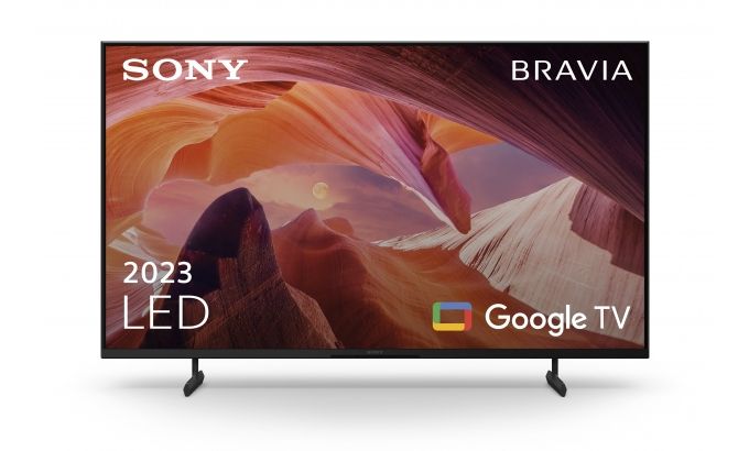 Sony FWD 43X80L - vue 5