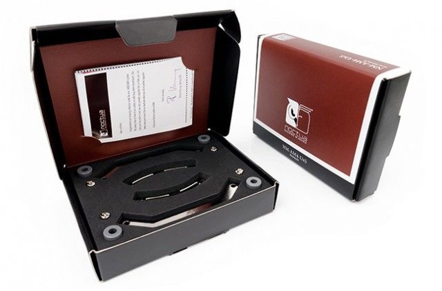 Noctua NM AM4 UxS Neuf - vue 4