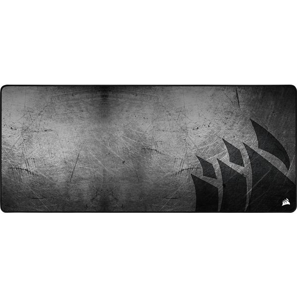 Corsair MM350 PRO Tapis de souris de jeu Gris Corsair MM350 PRO Tapis de souris de jeu Gris