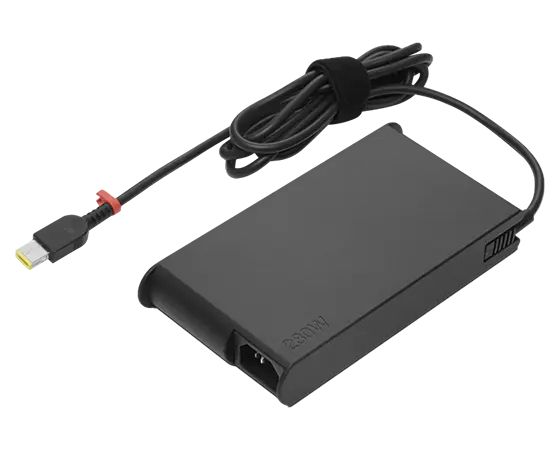 LENOVO LEGION SLIM Adaptateur - vue 3