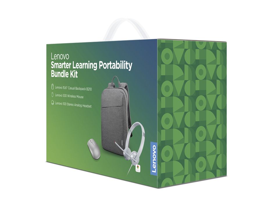 Lenovo Smarter Learning Portability Bundle Kit