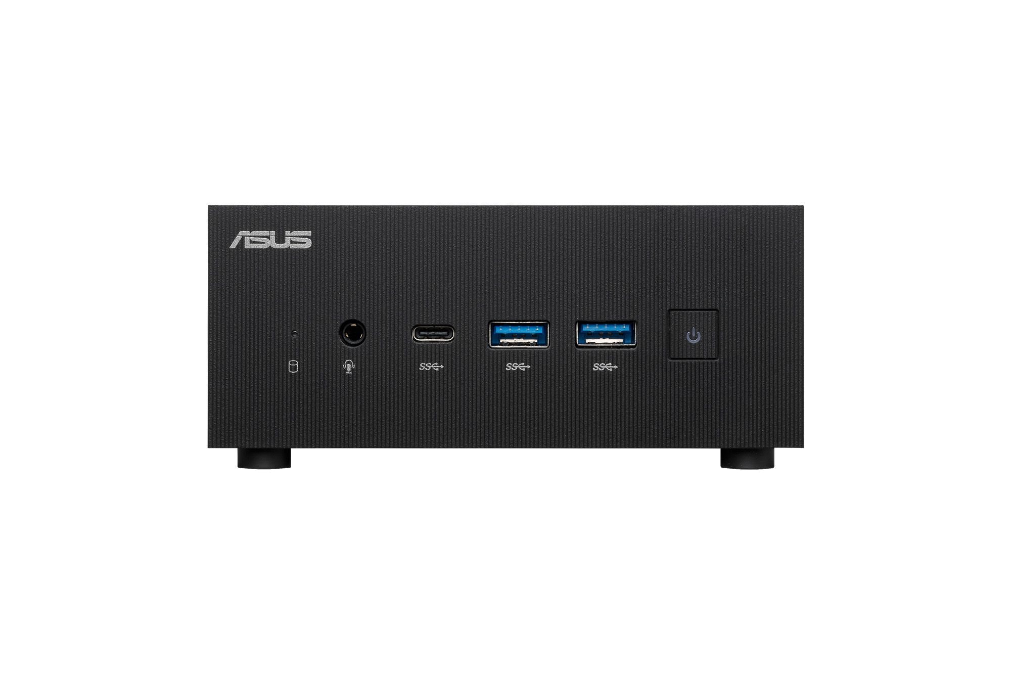 Asus PN52 BBR758HD - vue 5