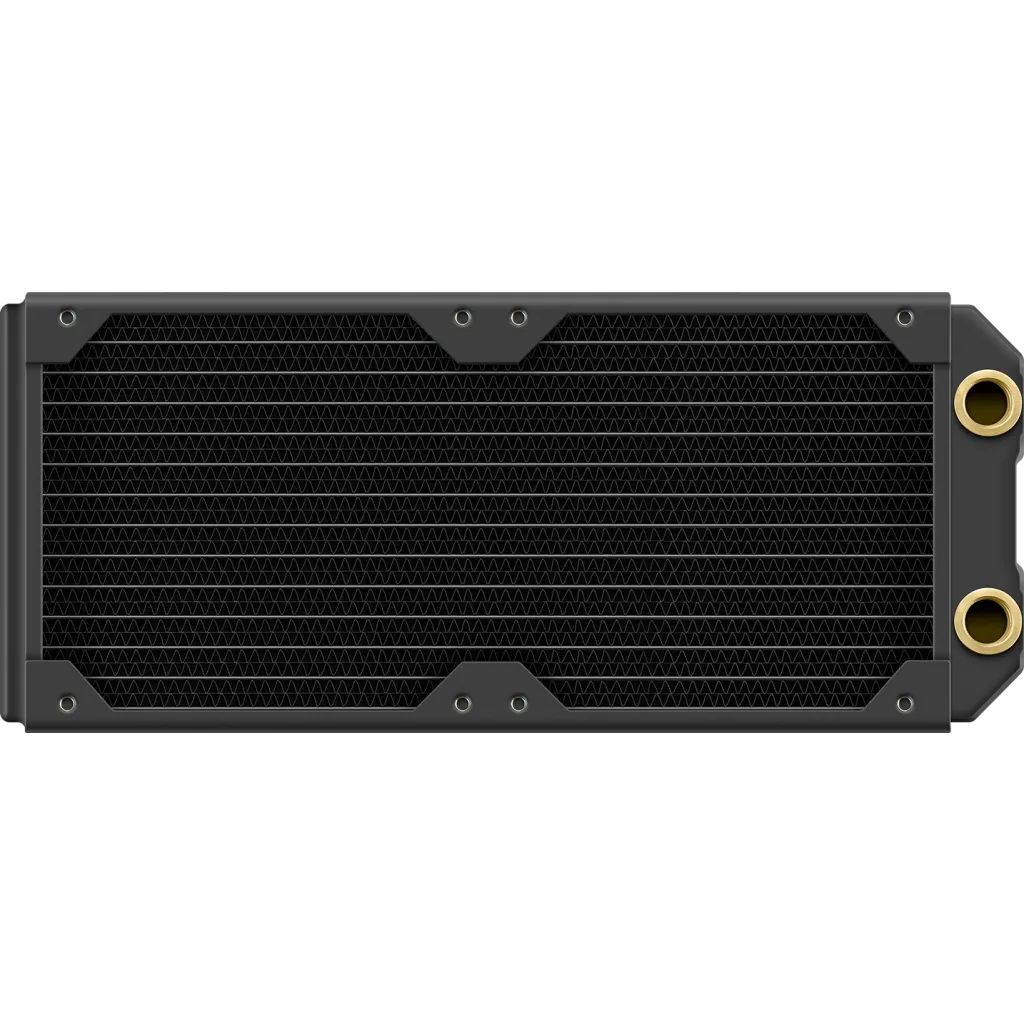 Corsair XR5 240 NEO Radiateur