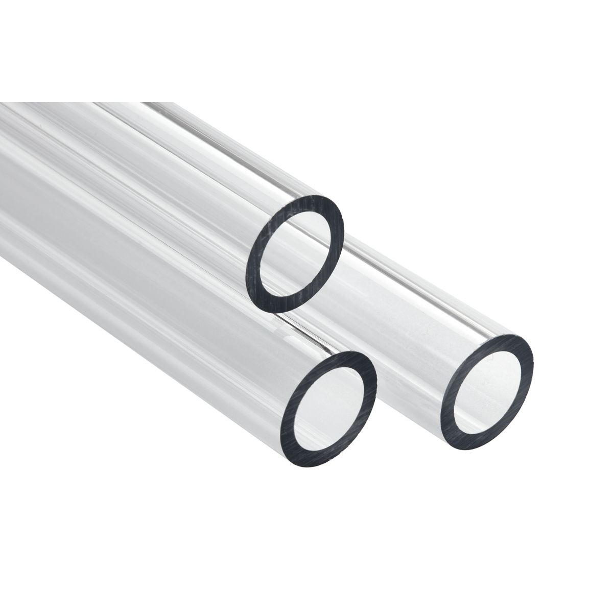 Corsair Hydro X Series XT Hardline Tuyau rigide 1014 mm 1 x 3 - vue 5