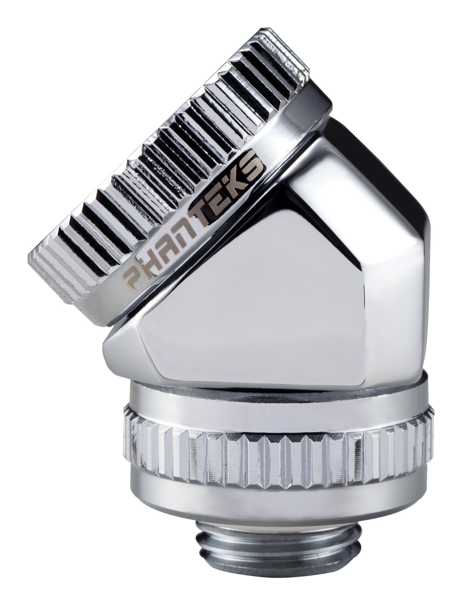 Phanteks PH RA45 CR16 pièce et accessoire pour systèmes de refroidissement d'ordinateurs Adapter fitting Neuf - vue 4