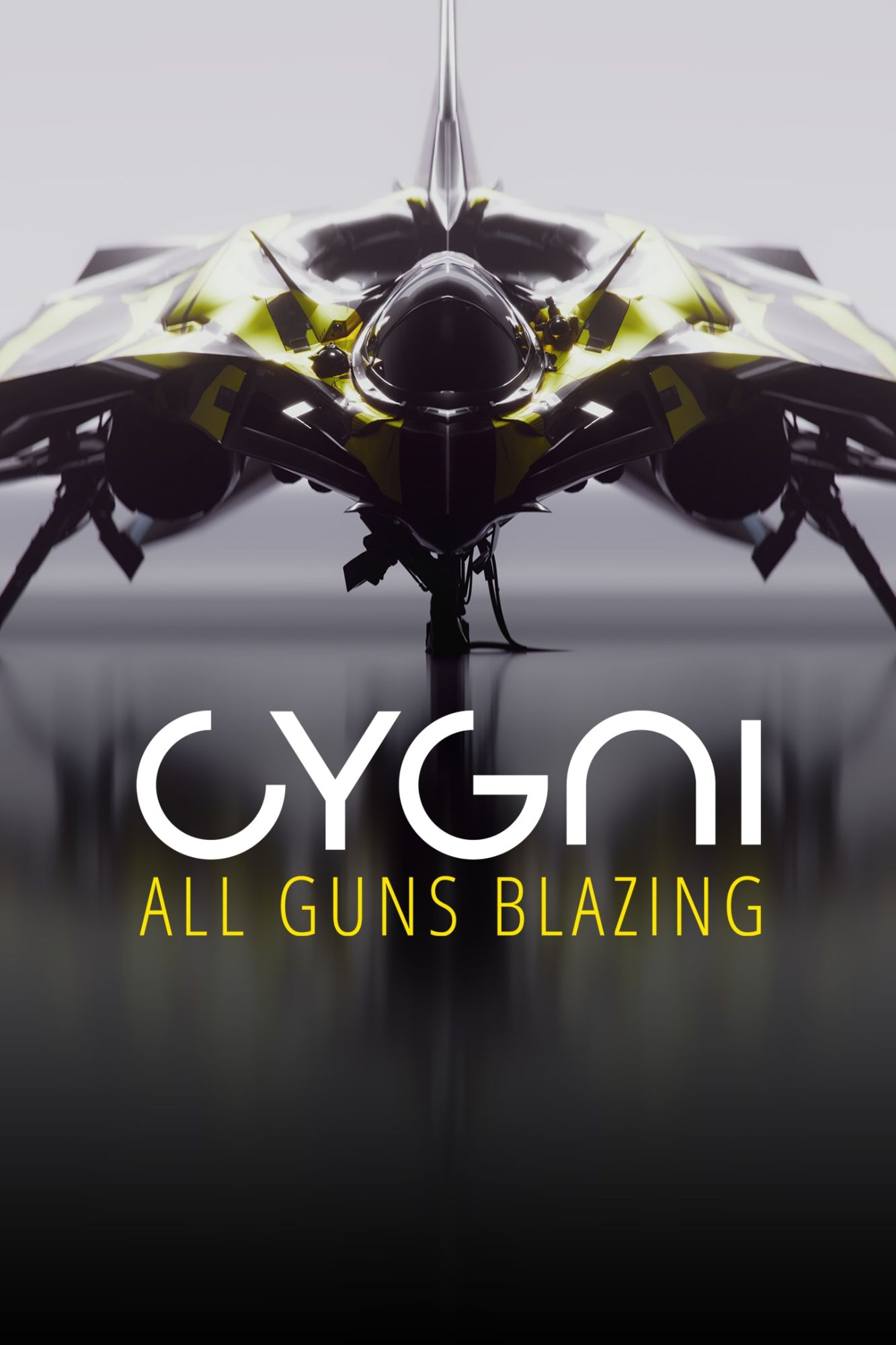Konami CYGNI: All Guns Blazing Standard Allemand, Anglais, Français PlayStation 5