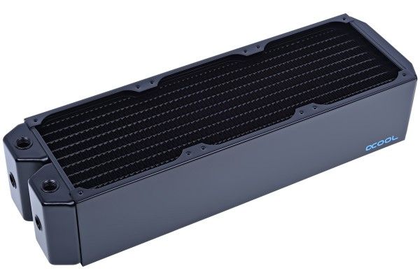 Alphacool NexXxoS Monsta Radiateur