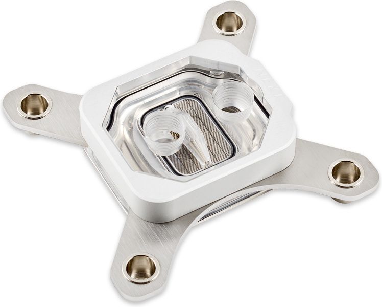 Computer 21801 pièce et accessoire pour systèmes de refroidissement d'ordinateurs Bloc d'eau Neuf - vue 9