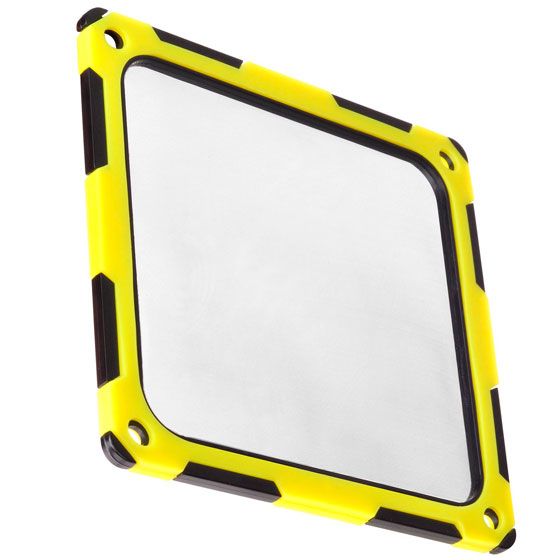 Silverstone SST FF124BY pièce et accessoire pour systèmes de refroidissement d'ordinateurs Neuf - vue 4