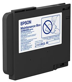 Epson C33S021601 - vue 4