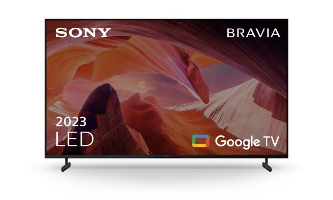 Sony FWD 65X80L - vue 5