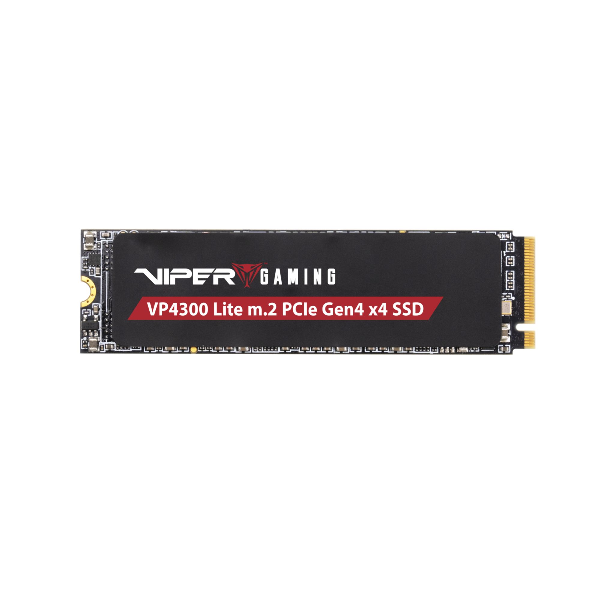 Patriot Memory VP4300 Lite 4 To .2 PCI Express 4.0 NVMe Neuf - vue 4