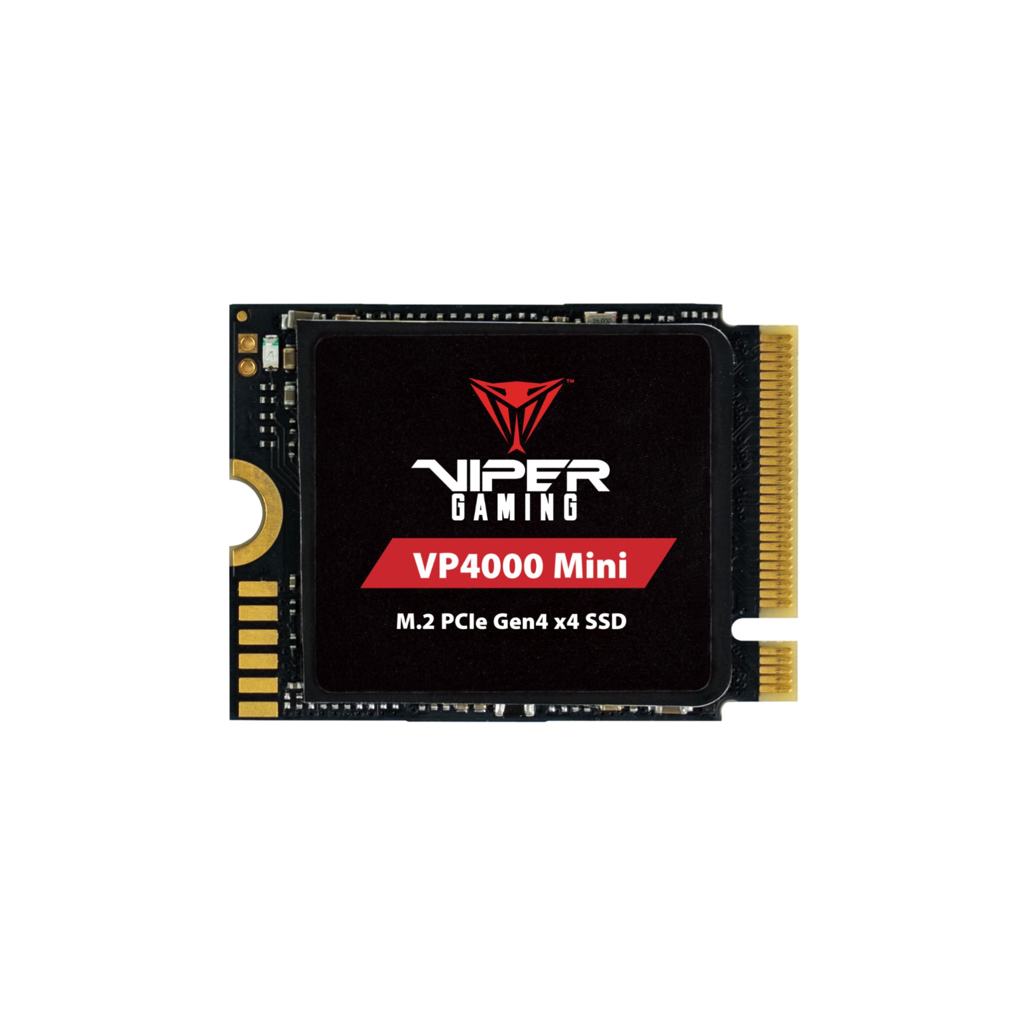 Patriot Memory VP4000 Mini .2 PCI Express 4.0 NVMe Neuf - vue 4