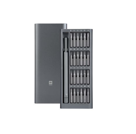 Xiaomi Mi Precision Screwdriver Kit - vue 6