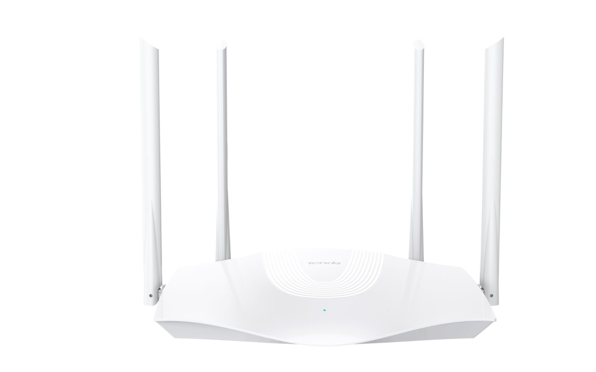 Routeur sans fil Wifi Bi bande Tenda TX3 AX1800 - vue 4
