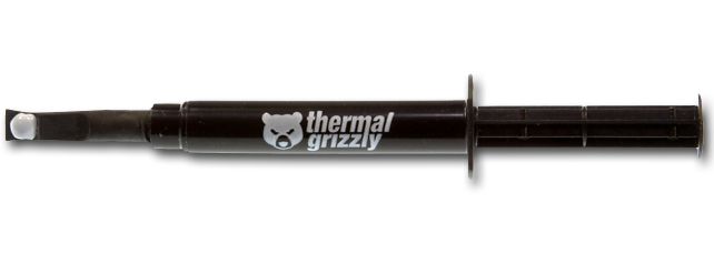 Thermal Grizzly Hydronaut 3.9 grammes - vue 5