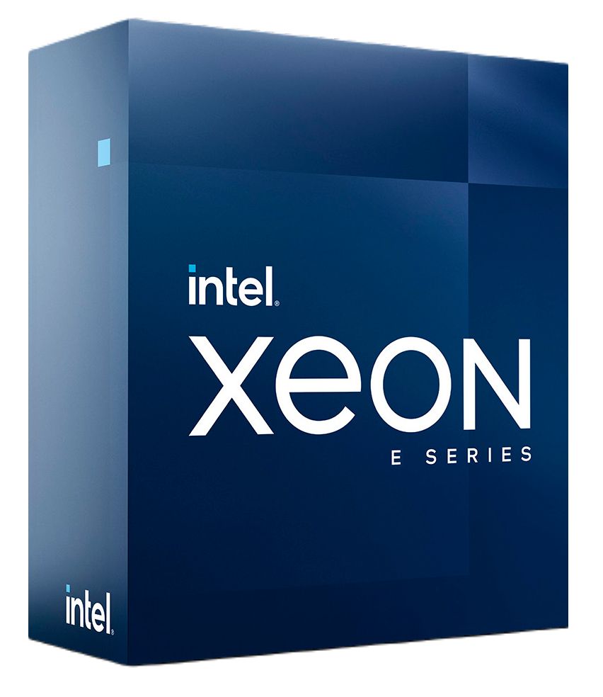 Intel Xeon E 2414 processeur 2 6 GHz 12 Mo Boîte Neuf - vue 2