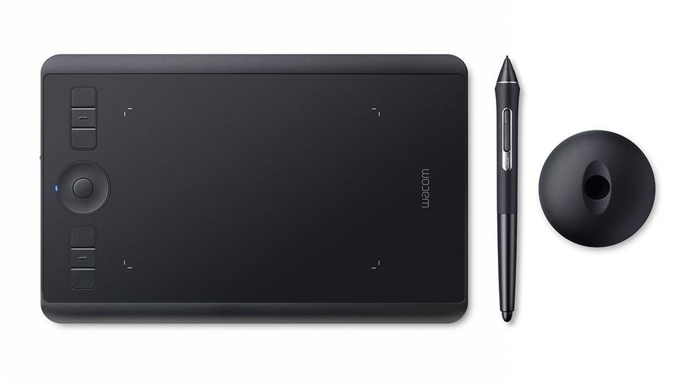 Wacom Intuos Pro PTH 460 - vue 4
