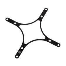 Bitspower BP 120WTMP BK pièce et accessoire pour systèmes de refroidissement d'ordinateurs Neuf - vue 4