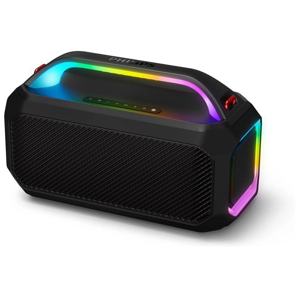 Philips TAS7000EB Enceinte Bluetooth 5.4 IP67