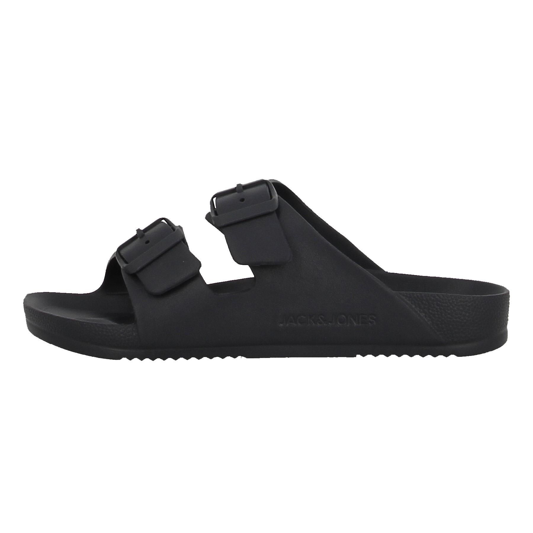 Sandales et nu pieds Jack & Jones JFWSTATUS MOULDED SLIDER SN pour Homme - vue 2