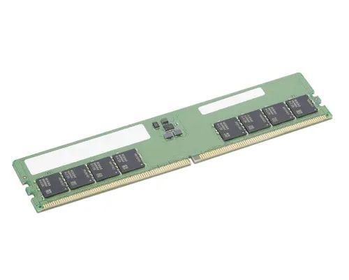 Lenovo 4X71N34265 module de mémoire 1 x DDR5 4800 MHz Neuf - vue 2
