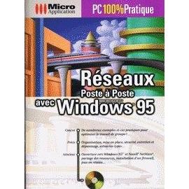 Reseaux Poste A Poste Avec Windows 95 - Radke Null