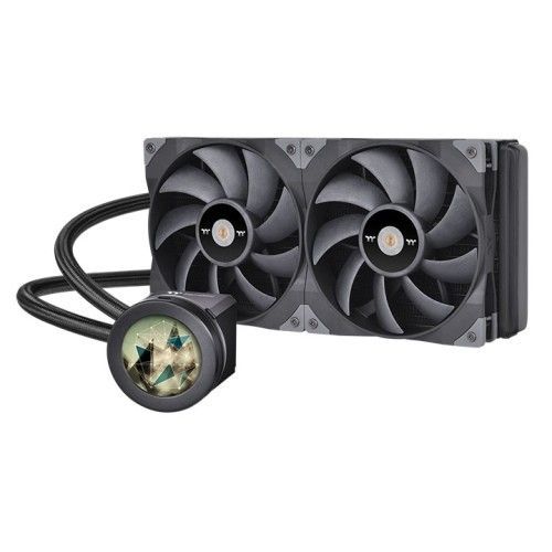 Thermaltake TOUGHLIQUID Ultra 280 Watercooling