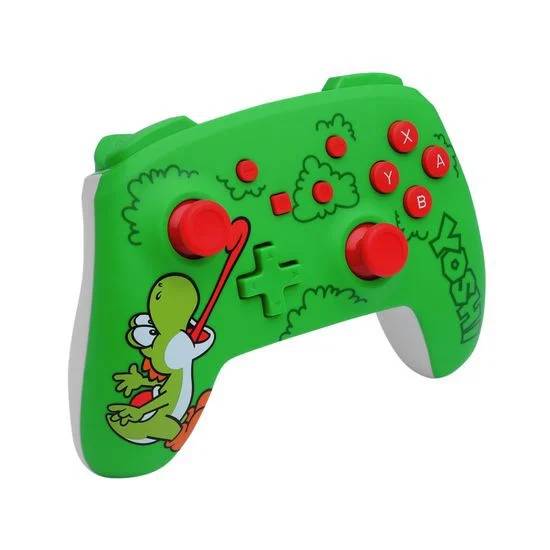 Manette Sans Fil Hungry Yoshi