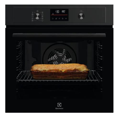 Electrolux EOF4P46H - vue 2