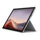 Microsoft Surface Pro 7 - 12.3 Core i5 I5-1035G4 1.1 GHz 8 Go RAM 128 Go SSD - platine - Sans clavier