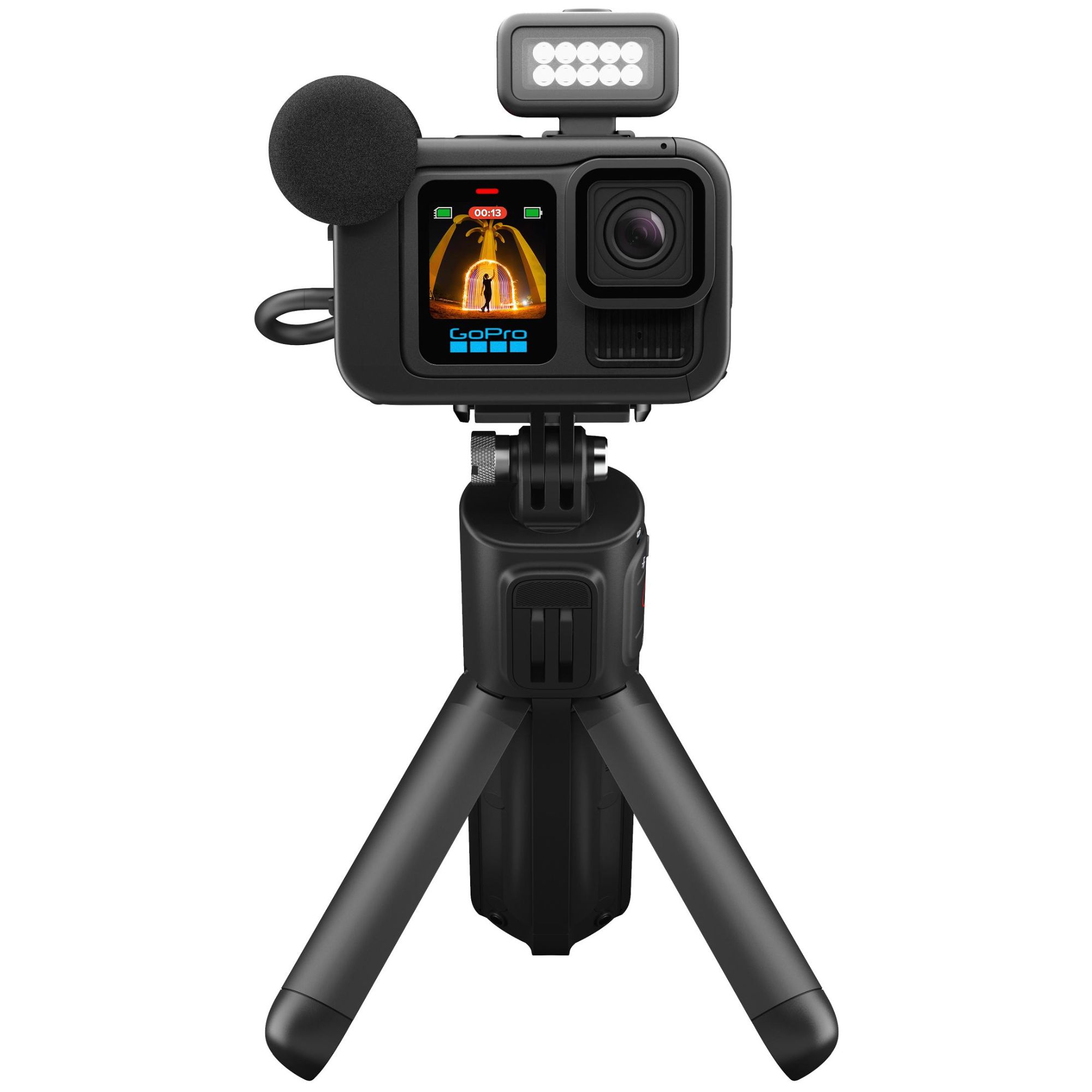 Caméra sport GOPRO HERO13 Black Creator Edition