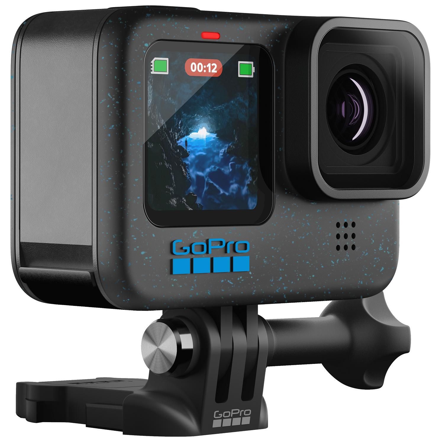 Caméra Sport Hero 12 Gopro Gopro - vue 10