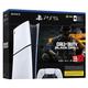 Pack Console Sony PS5 Slim édition numérique + Call of Duty Black Ops 6