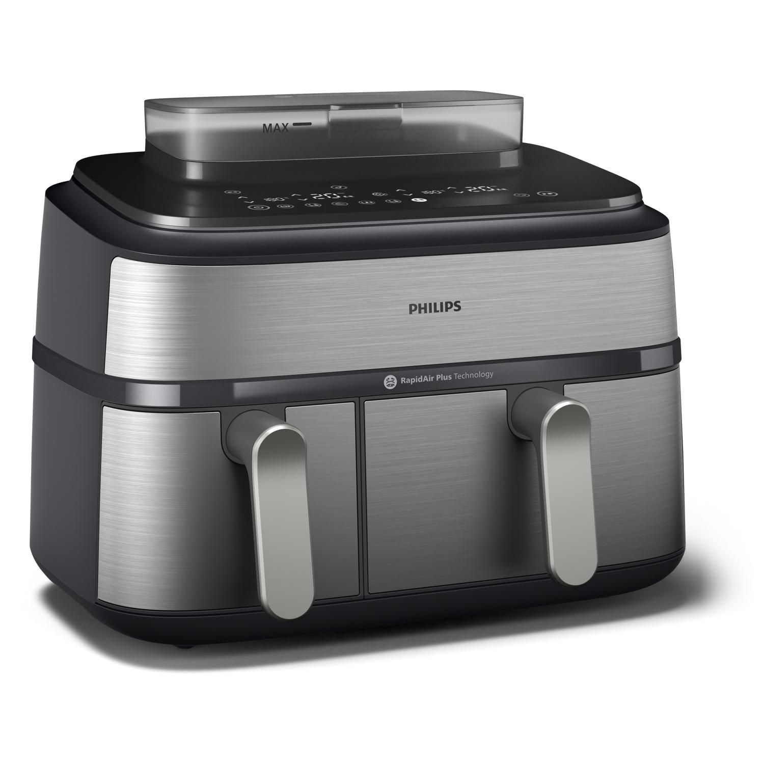 Airfryer Série 5000 Double bac NA55500 - vue 2