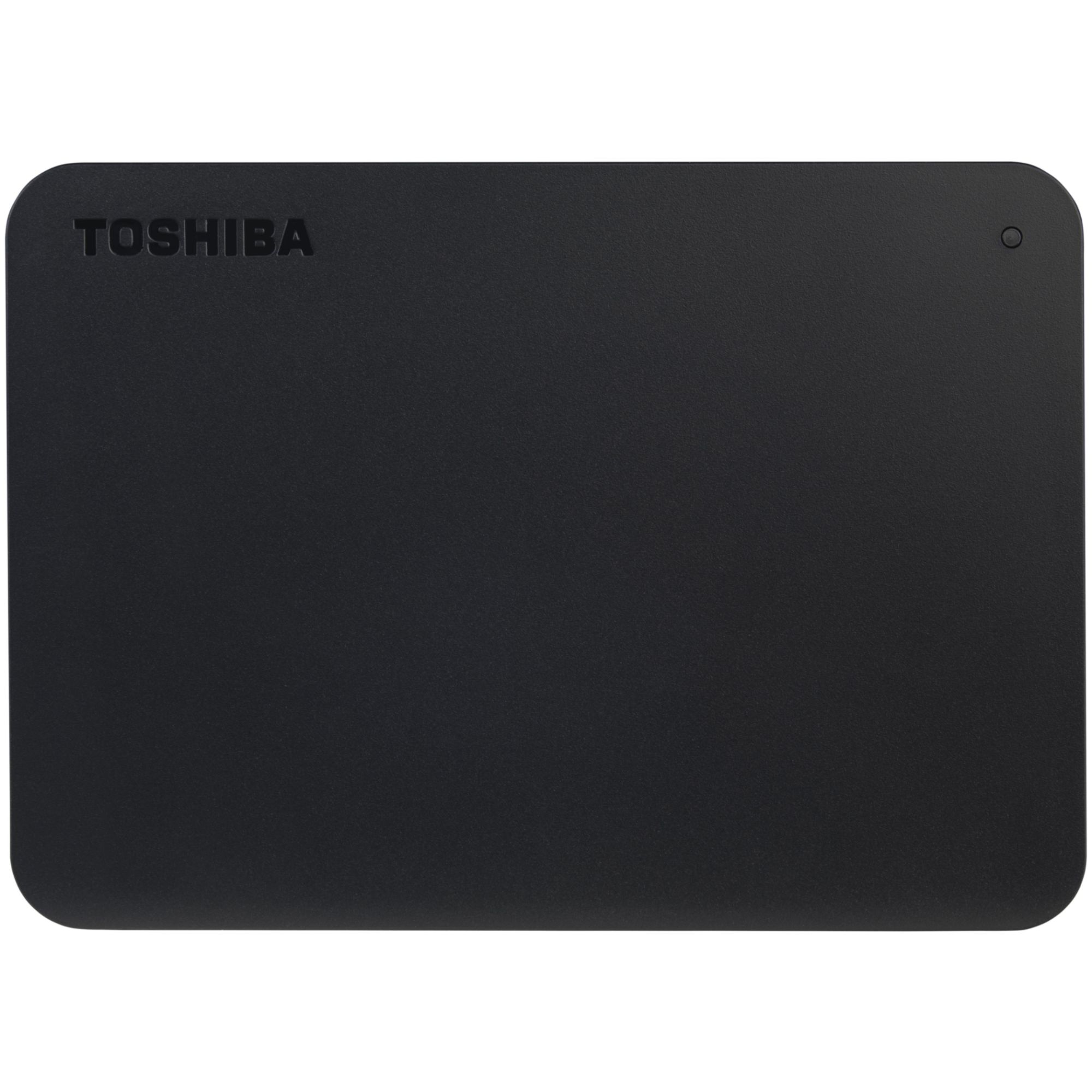 Disque Dur Externe 2 5 Canvio Ready Toshiba - vue 4