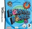Monster Bomber Nintendo Ds