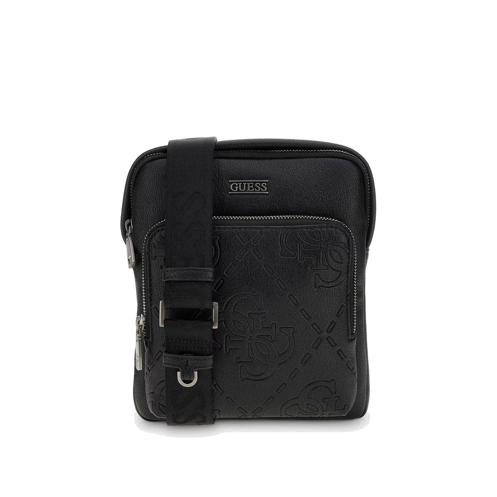 Guess Sac Bandoulière Boston Crossover BOMGP5423