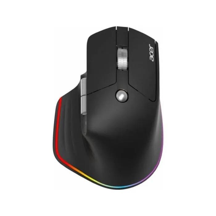 Acer Easy Fit Mouse? Retail pack Droitier RF sans fil + Bluetooth 4000 DPI Neuf - vue 2