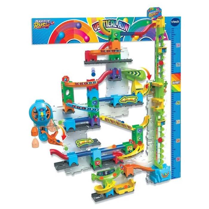 VTECH MARBLE RUSH ULTIMATE VERTICAL RUN V100E