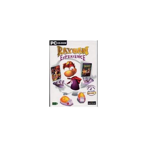 Rayman Experience