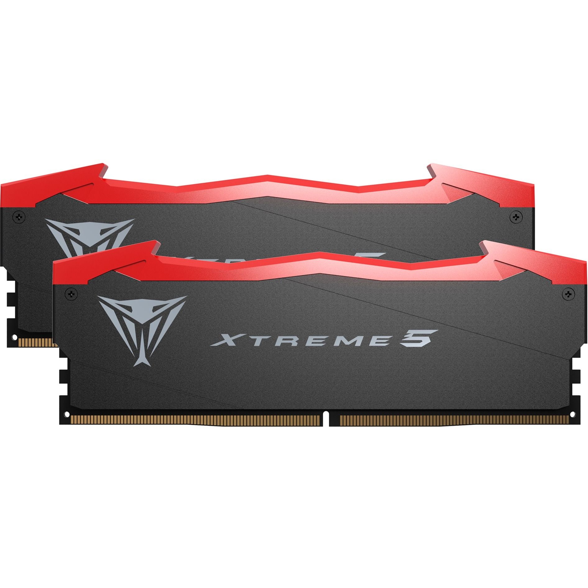 Patriot Memory Viper Xtreme 5 PVX548G76C36K module de mémoire 48 Go 2 x 24 Go DDR5 7600 MHz Neuf - vue 2