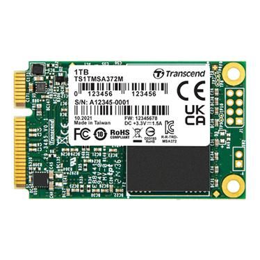 TRANSCEND MSA372M Neuf - vue 3