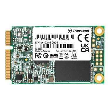 TRANSCEND MSA220S Neuf - vue 7