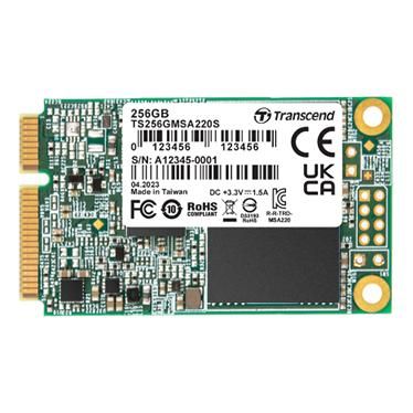 TRANSCEND MSA220S Neuf - vue 6