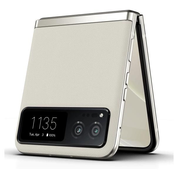 Motorola Razr 40 - vue 6