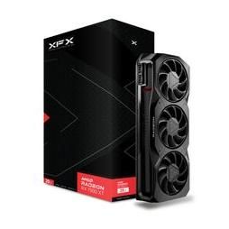 XFX RX 79TMBABF9 carte graphique AMD Radeon RX 7900 XT 20 Go GDDR6