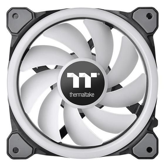 Thermaltake Riing Trio 14 RGB TT Premium Edition Ventilateur