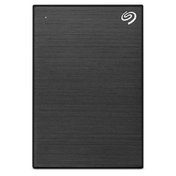 Disque Dur Externe HDD 4To One Touch Seagate Password - vue 8