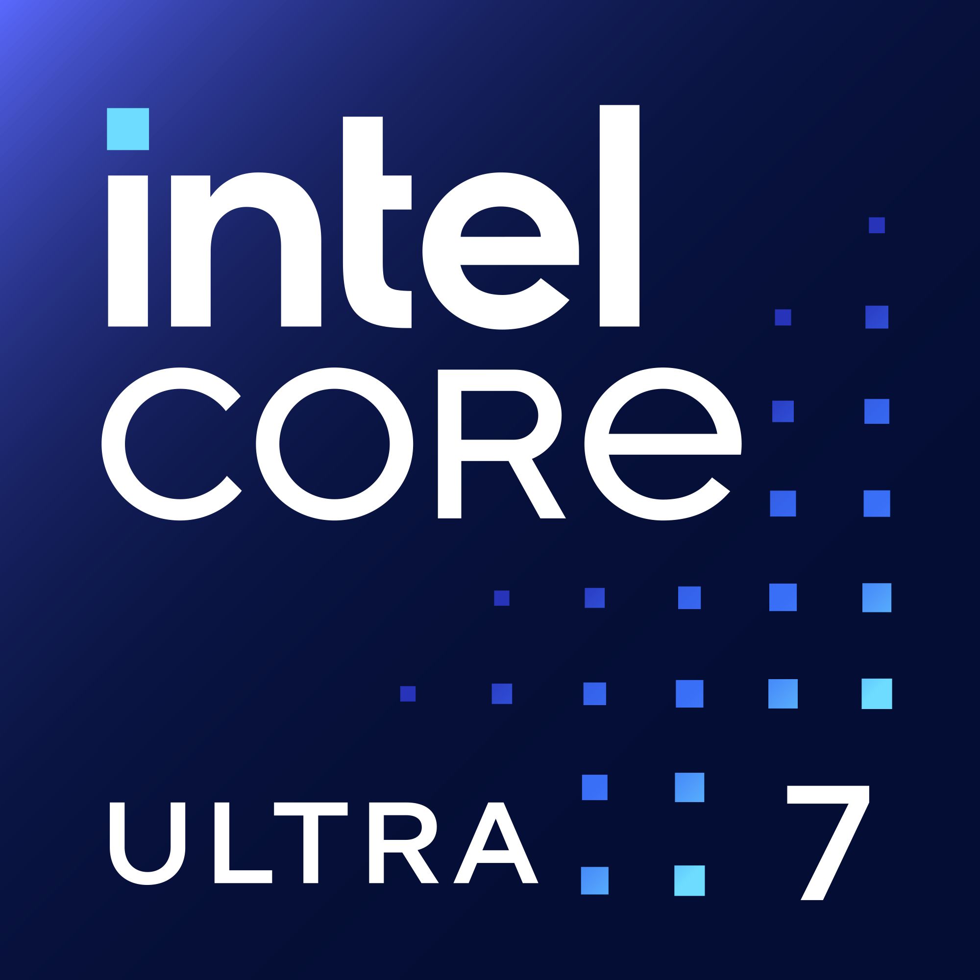 Intel Core Ultra 7 265KF 3.9 GHz / 5.5 GHz Version tray - vue 5